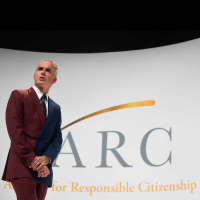 Jordan Peterson’s Globalist Plot to Rule the World