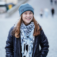 Greta Thunbergs Dubious Agony in Gaza