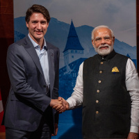 India’s “Horrific Mistake” in Canada