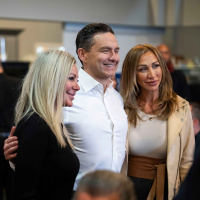 Is Pierre Actually a Girls Girl?