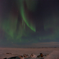 That Time We Bombed the Aurora Borealis