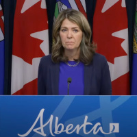 Why Alberta Separatists are Whiny Losers