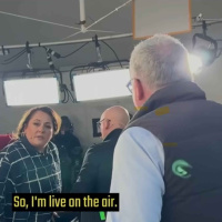 What Rebel Media Really Did