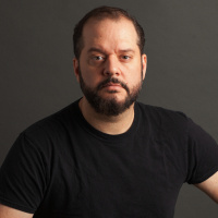 Concerning My Public Meltdown