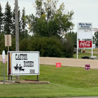 BATTLE RIVER – Could Pierre Lose Again?