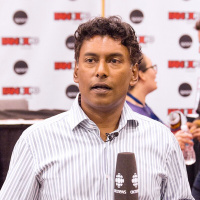 Cross Country F*ckUp