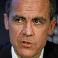 Carney Flubs His First Big Test