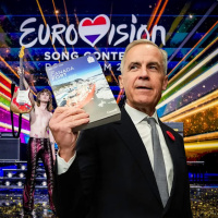 Mark Carney Wants an Election (and Eurovision)