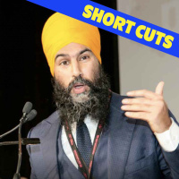 Is Jagmeet Singh Actually Smart?