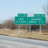 How Trump United Canada