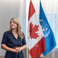 Canadas Gutless Palestine Policy