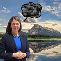 Albertas Green Energy Plan to Dig up the Rockies for Coal