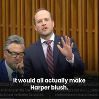 Meet the Liberal MP Who Went Against Carney (and Who Might Take Out Doug Ford)