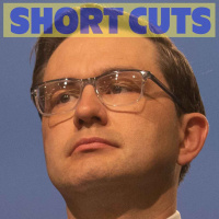 The Janky Twitter Bots Who Love Pierre Poilievre