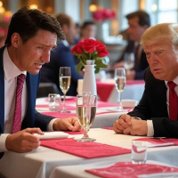 Did America Just Dump Us? 