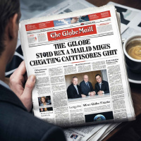 The Real Reason Why Newspapers Are Suing ChatGPT