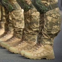 How Carney Can Get You to Serve in the Military