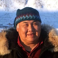 Larry of the North: 70 Years of Arctic Sovereignty