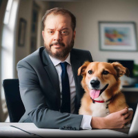 Should Jesse Run for Parliament? 