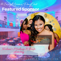 Sponsor Spotlight: Noelanis Makeup  Hair Artistry