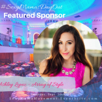 Sponsor Spotlight: Ashley Lopez with Array of Style