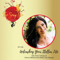 Unleashing Your Stellar Life, with Orion Talmay