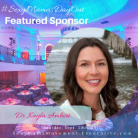 Sponsor Spotlight: Dr. Kayla Ambert