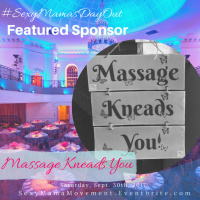 Sponsor Spotlight: Massage Kneads You (pt. 1)