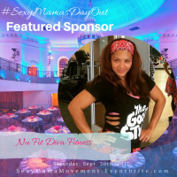 (Pt. 1) Sponsor Spotlight: Nu Fit Diva Fitness