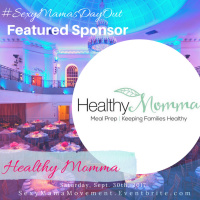 Sponsor Spotlight: Healthy Momma