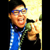 Jen Kober is ALWAYS Prepared