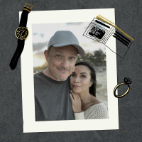 Ava and the Pickpocket