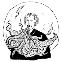 Secrets and Séances