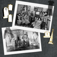 The Magdalene Laundries