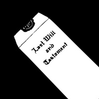 The Man Without a Will