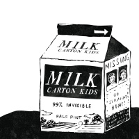 Milk Carton Kids