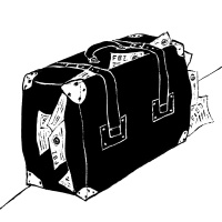 Breaking into the F.B.I. 