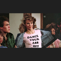 Episode 50 - Everybody Cut Loose!