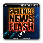 Science News Flash