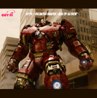 Ep 74 - Decanter Banter : Age of Ultron