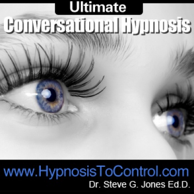 Ultimate Conversational Hypnosis.
