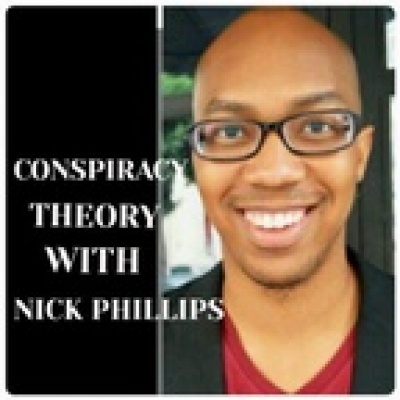 Conspiracy Theory With Nick Phillips