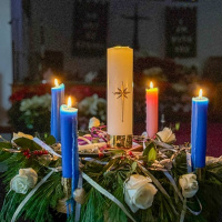 2023 Christmas Eve 5:30