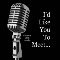 Episode 13: Myrlin Hepworth: Artist, Poet and Musician