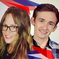 1: The one where it all began