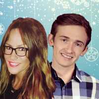 70: The one where we rock around the 2017 Christmas Tree