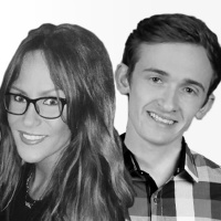 72: The one where we have done two years of Luke and Lucy FM