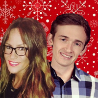 46: The one where we rock around the 2016 Christmas tree