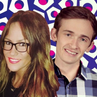 9: The one where we get soapy with Fizz from Corrie