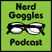 Nerd Goggles Podcast Episode 28 -2013 Year End Review